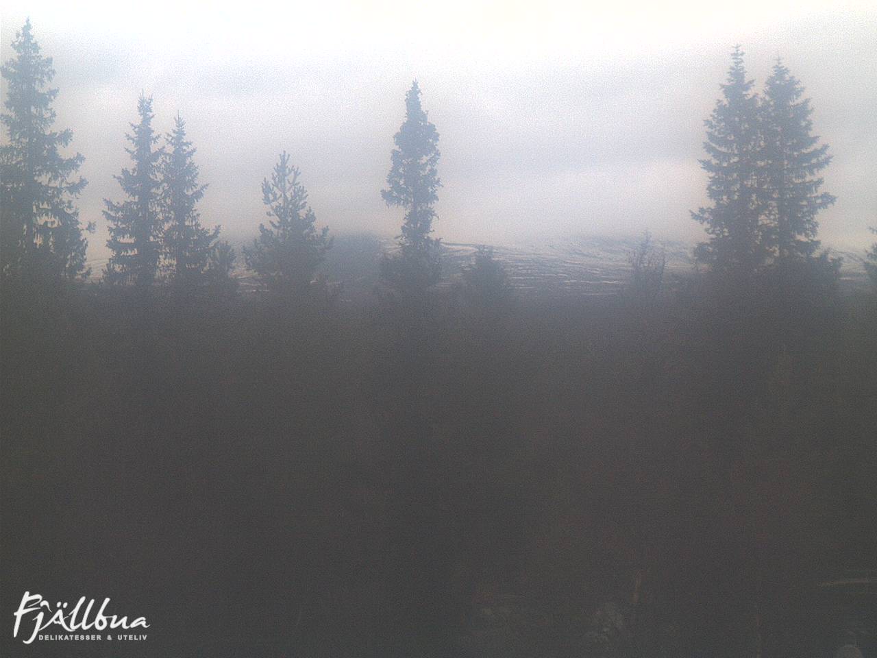 Fjällbua webcam 2024-10-16 18:00