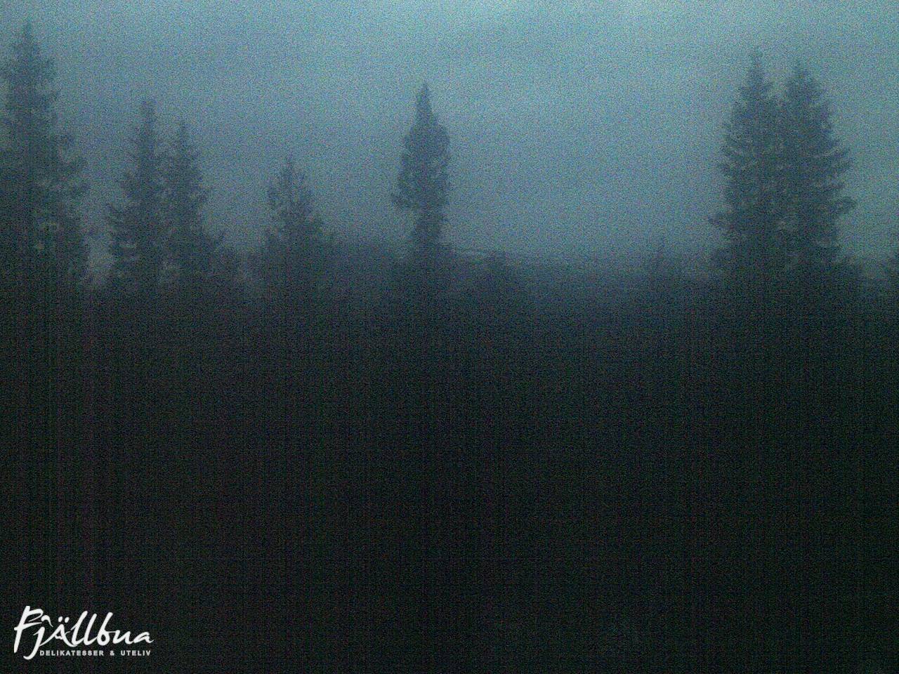 Fjällbua webcam 2024-10-16 18:30