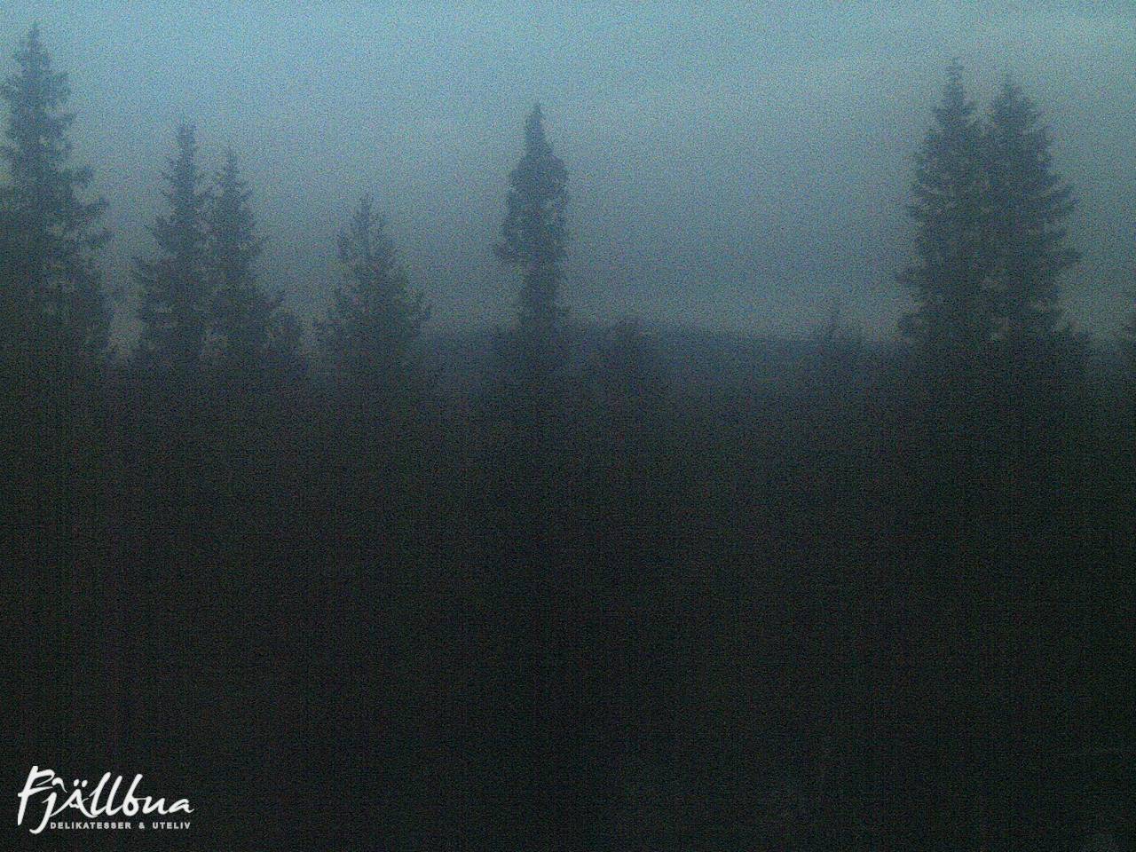 Fjällbua webcam 2024-10-17 07:30