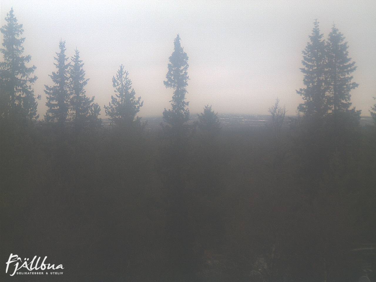 Fjällbua webcam 2024-10-17 09:00