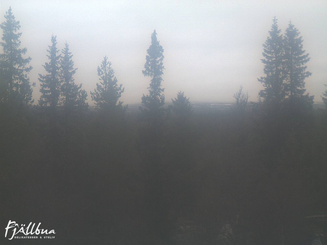 Fjällbua webcam 2024-10-17 09:30