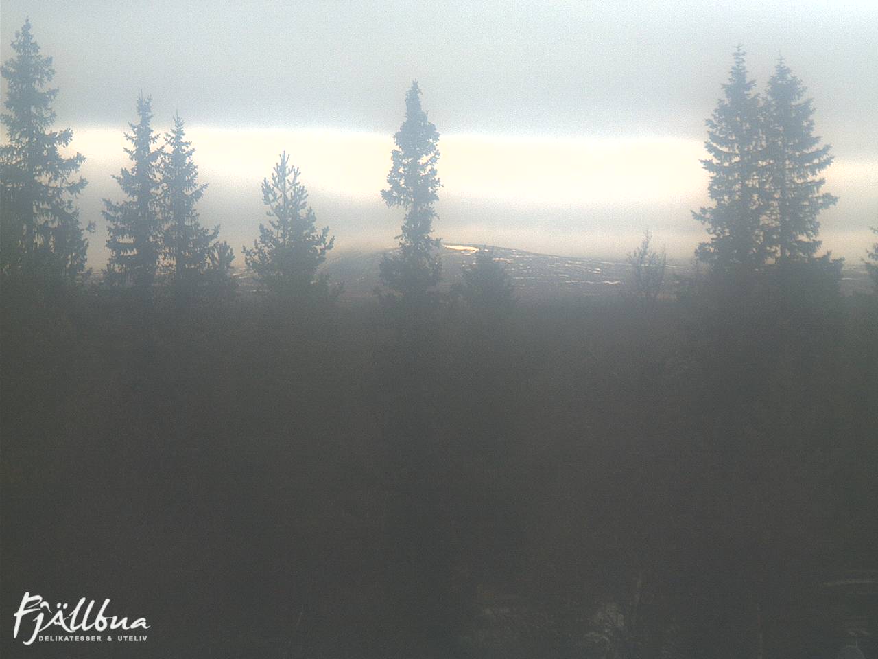 Fjällbua webcam 2024-10-17 14:00