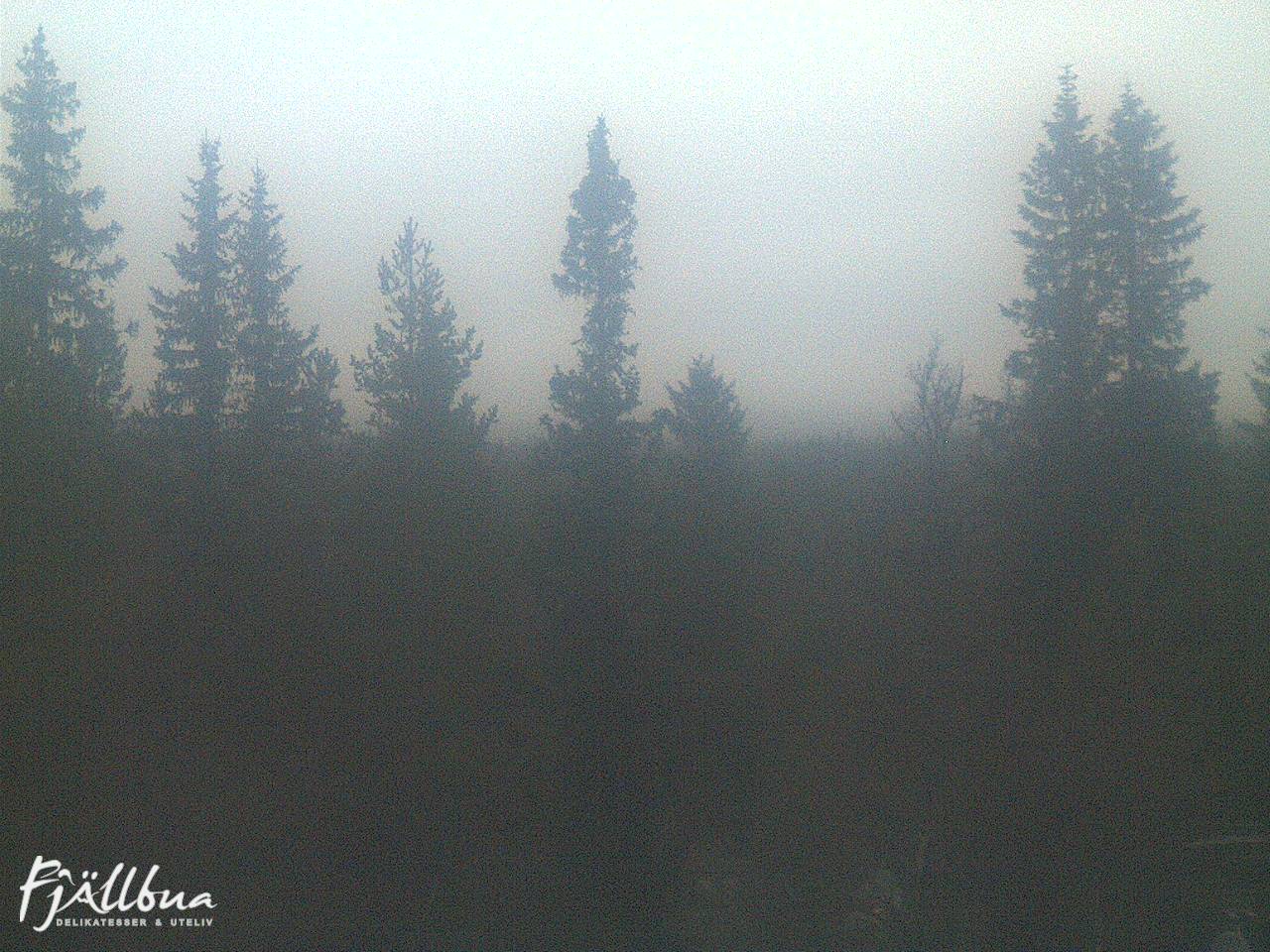 Fjällbua webcam 2024-10-17 18:00