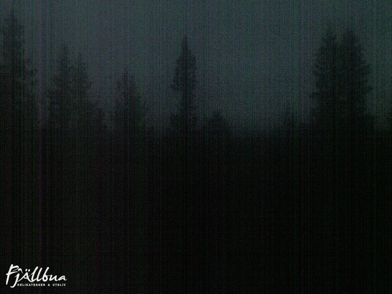 Fjällbua webcam 2024-10-17 18:30