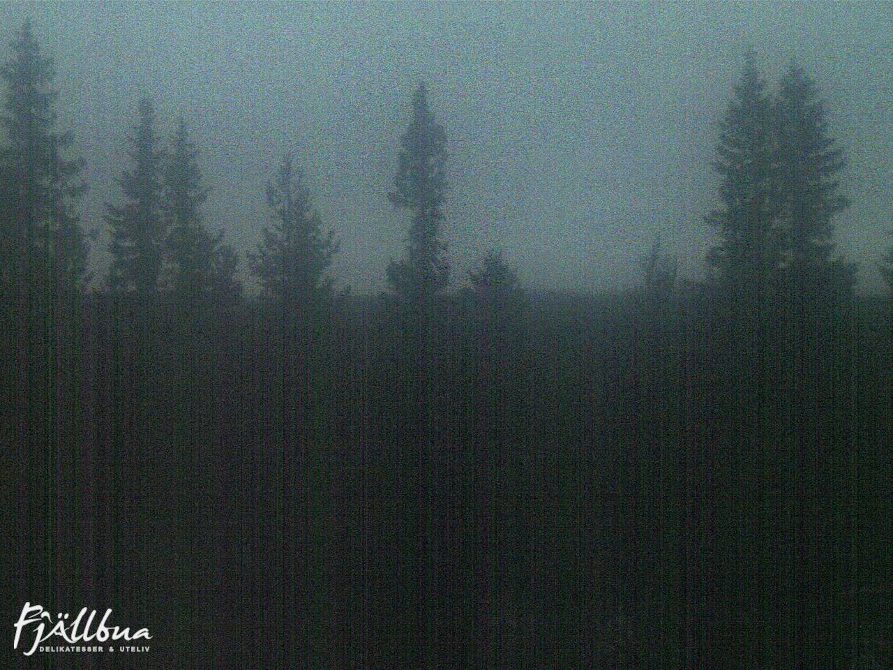 Fjällbua webcam 2024-10-18 07:30