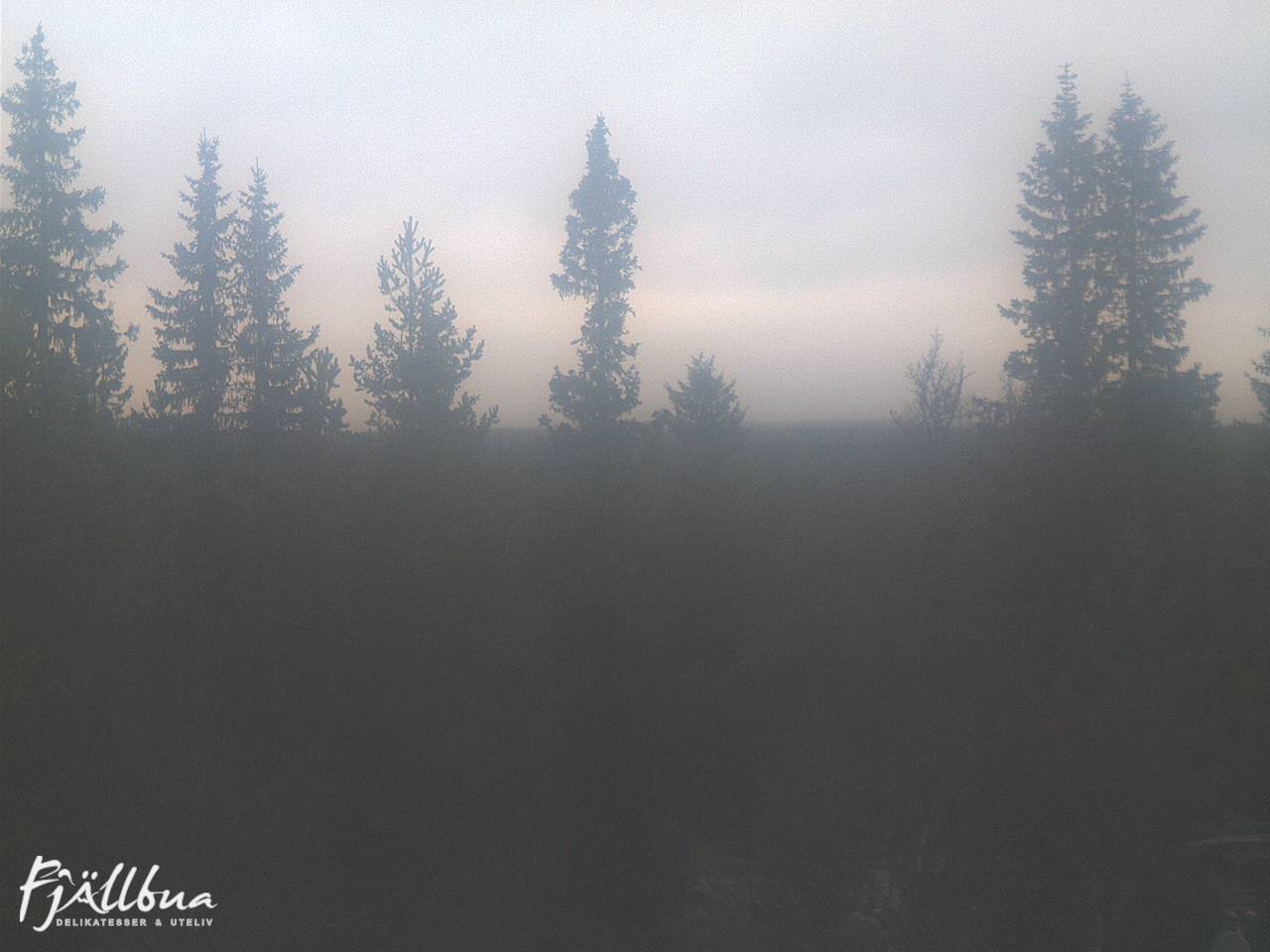 Fjällbua webcam 2024-10-18 11:00