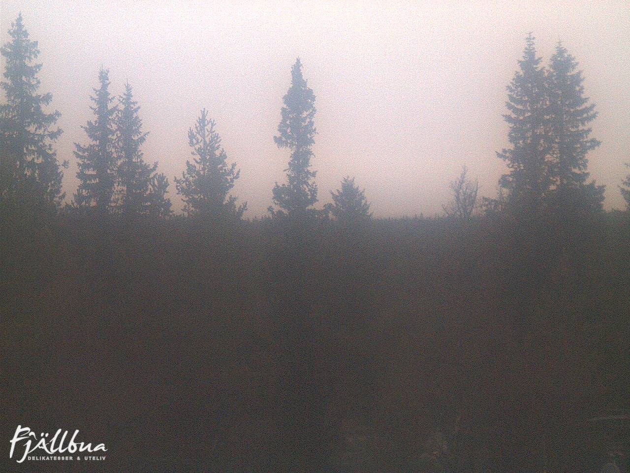 Fjällbua webcam 2024-10-18 18:00