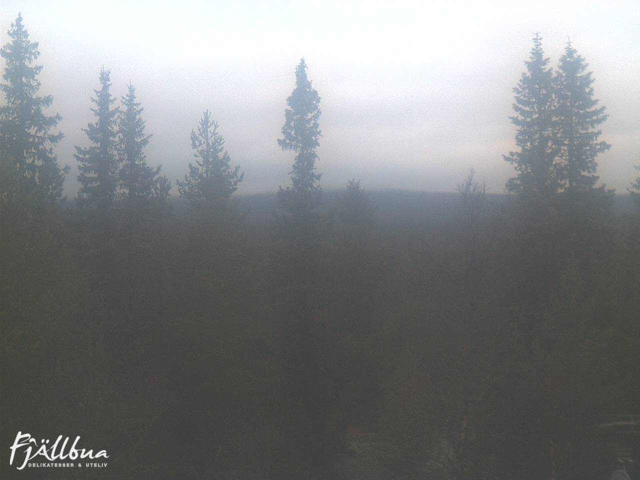 Fjällbua webcam 2024-10-20 15:00