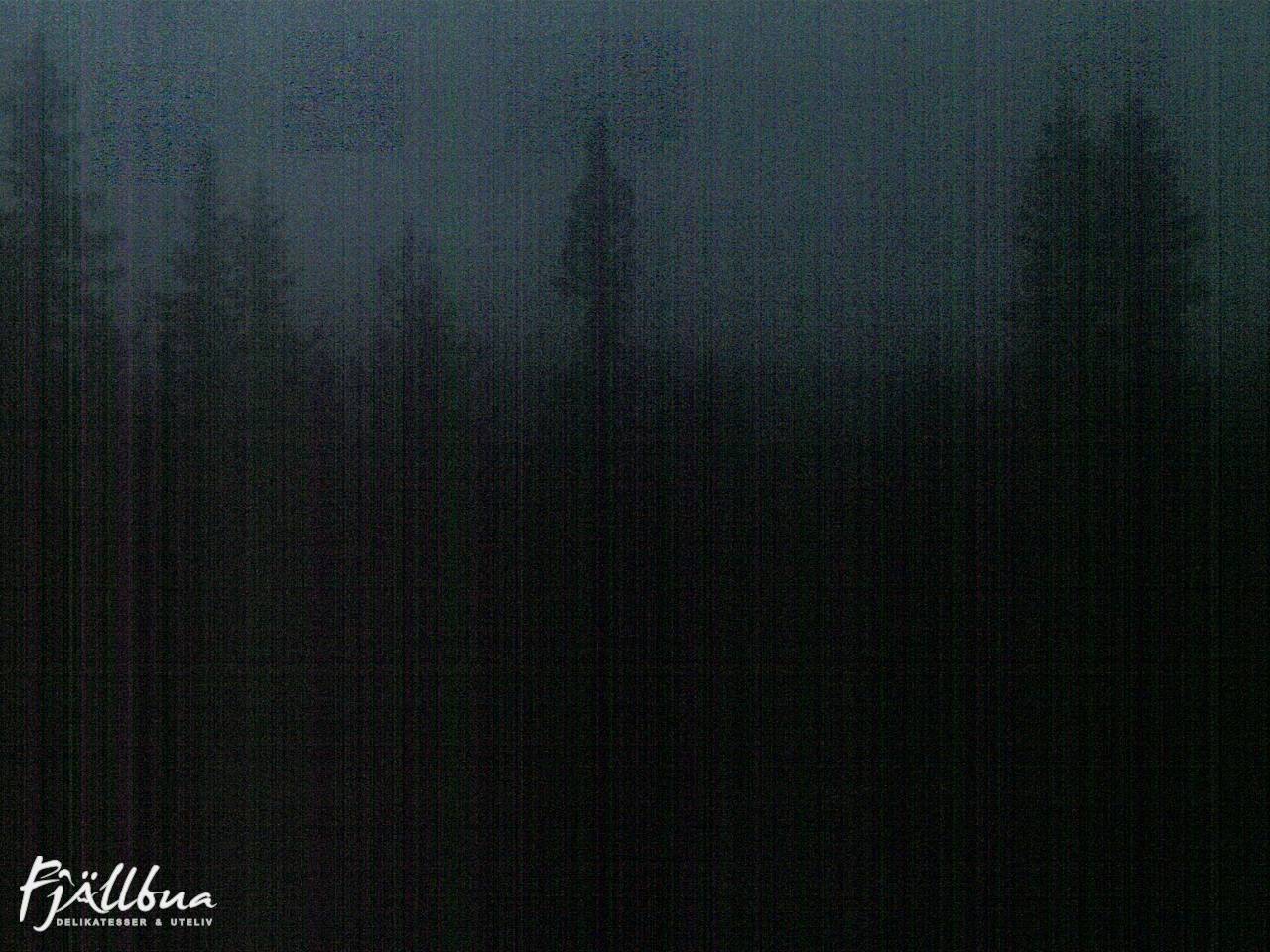 Fjällbua webcam 2024-10-21 07:30