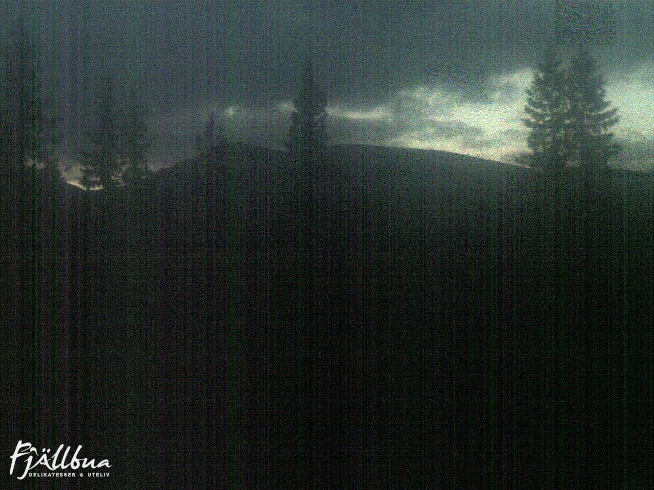 Fjällbua webcam 2024-10-21 18:30