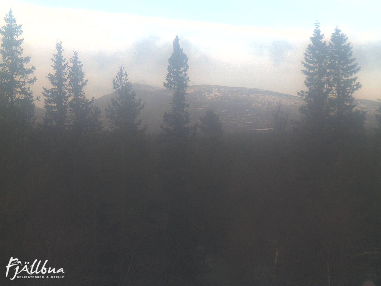 Fjällbua webcam 2024-11-14 10:30