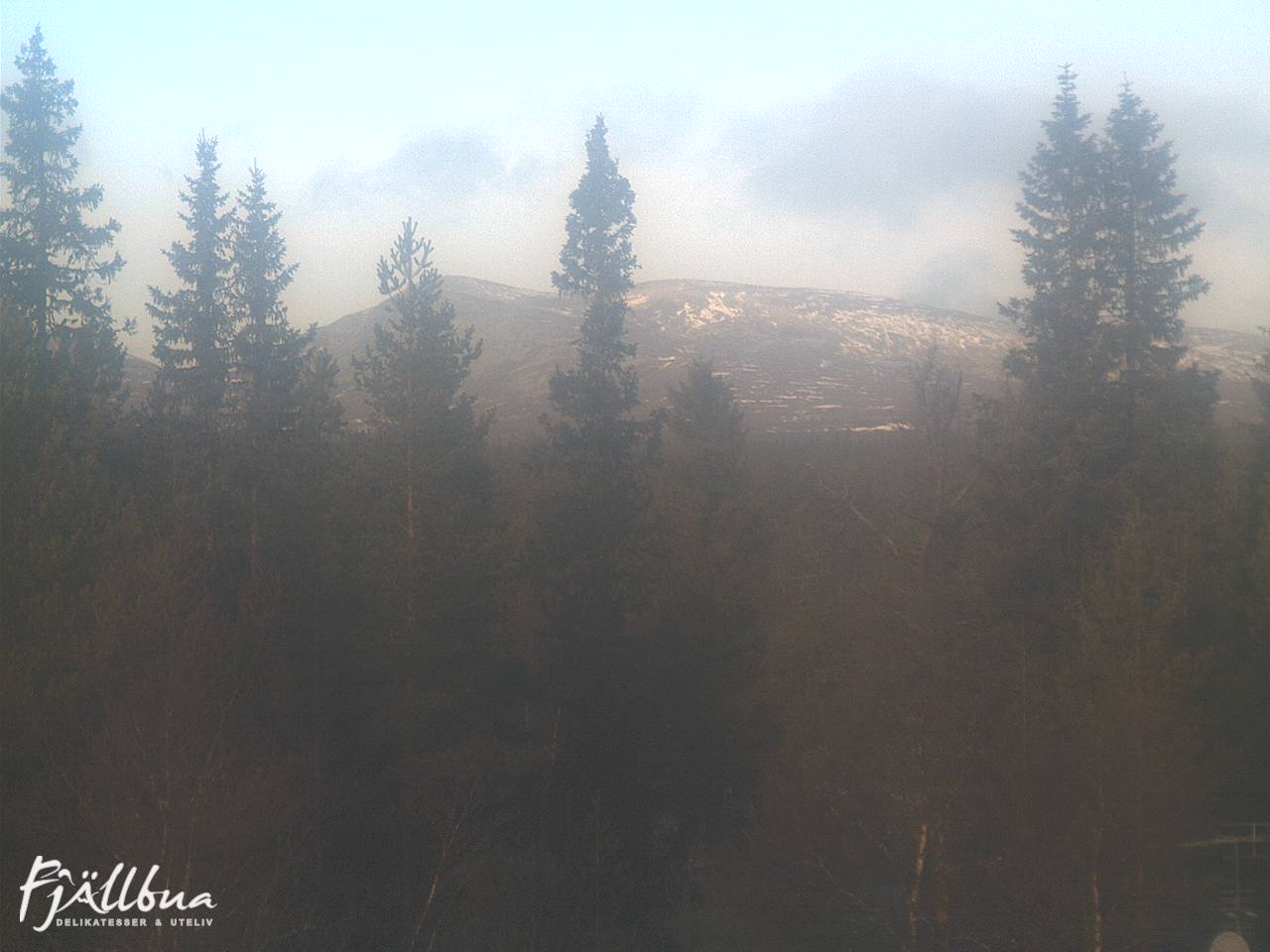 Fjällbua webcam 2024-11-14 11:00