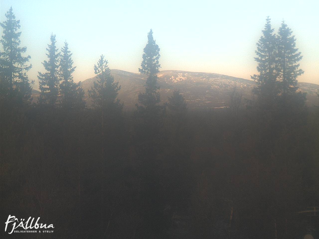 Fjällbua webcam 2024-11-14 12:30