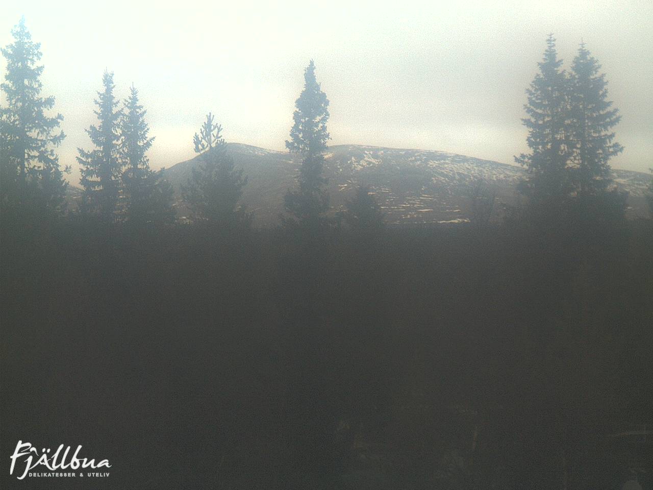 Fjällbua webcam 2024-11-14 15:00