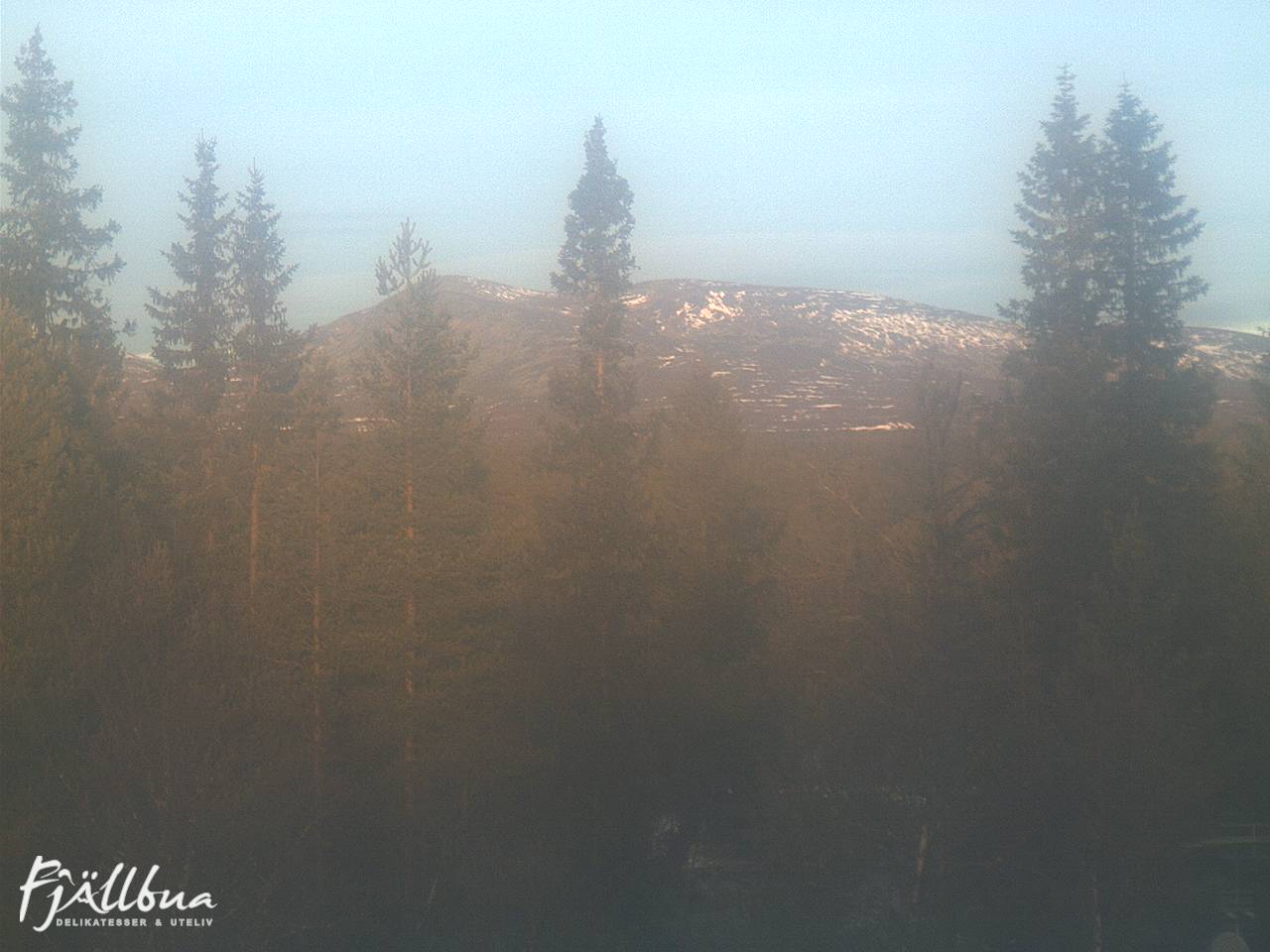 Fjällbua webcam 2024-11-15 09:00