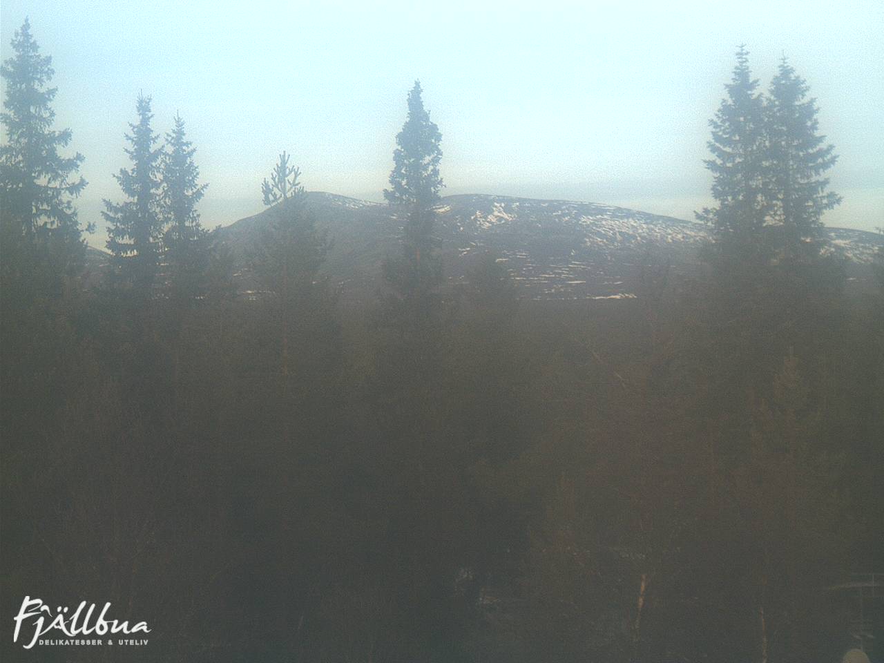 Fjällbua webcam 2024-11-15 09:30