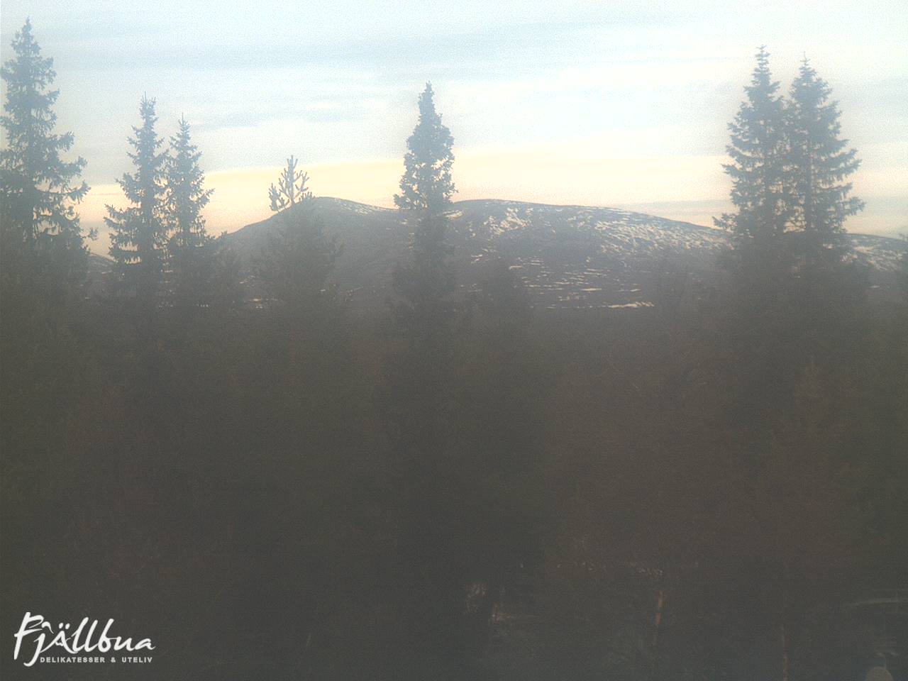 Fjällbua webcam 2024-11-15 10:00