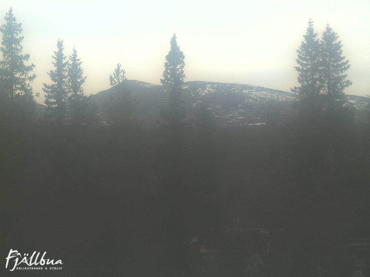 Fjällbua webcam 2024-11-15 12:30