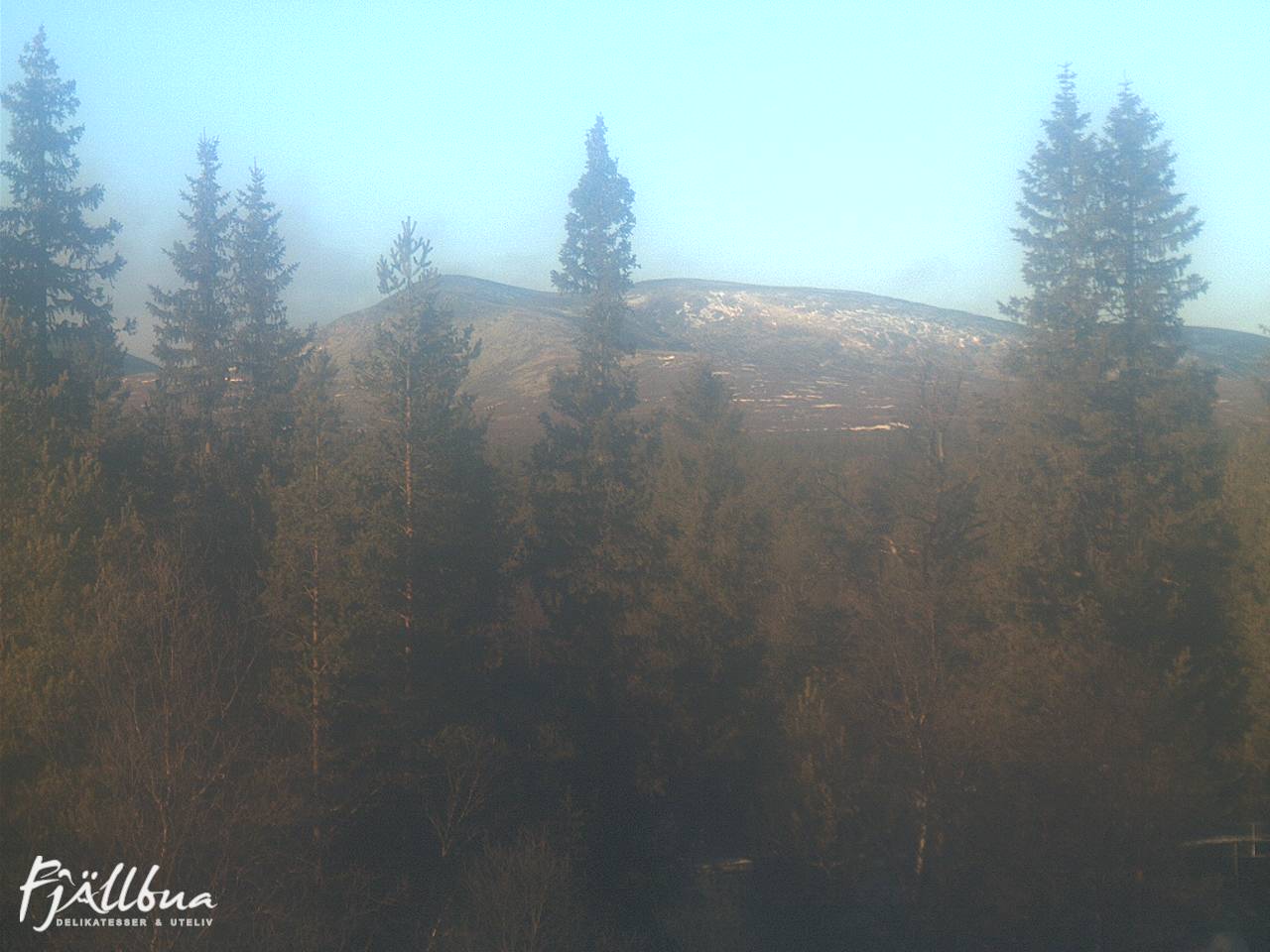 Fjällbua webcam 2024-11-16 12:30