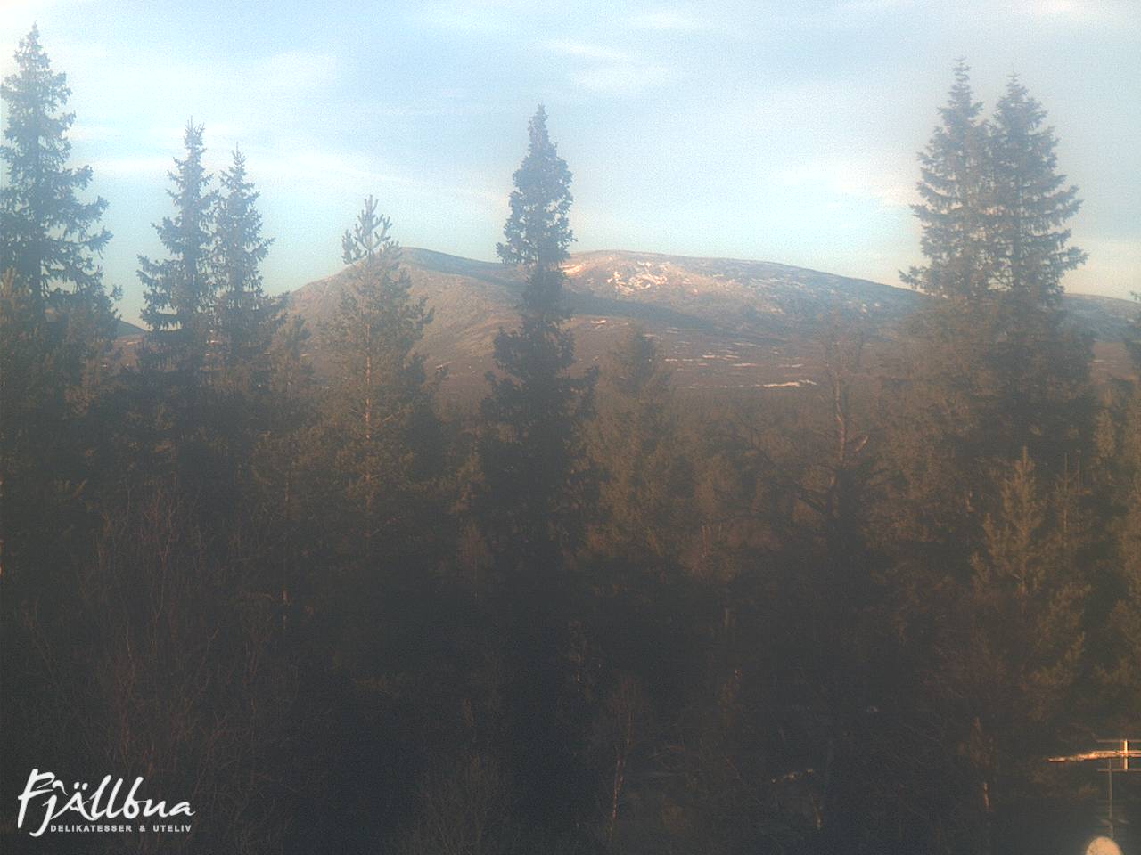 Fjällbua webcam 2024-11-16 13:30