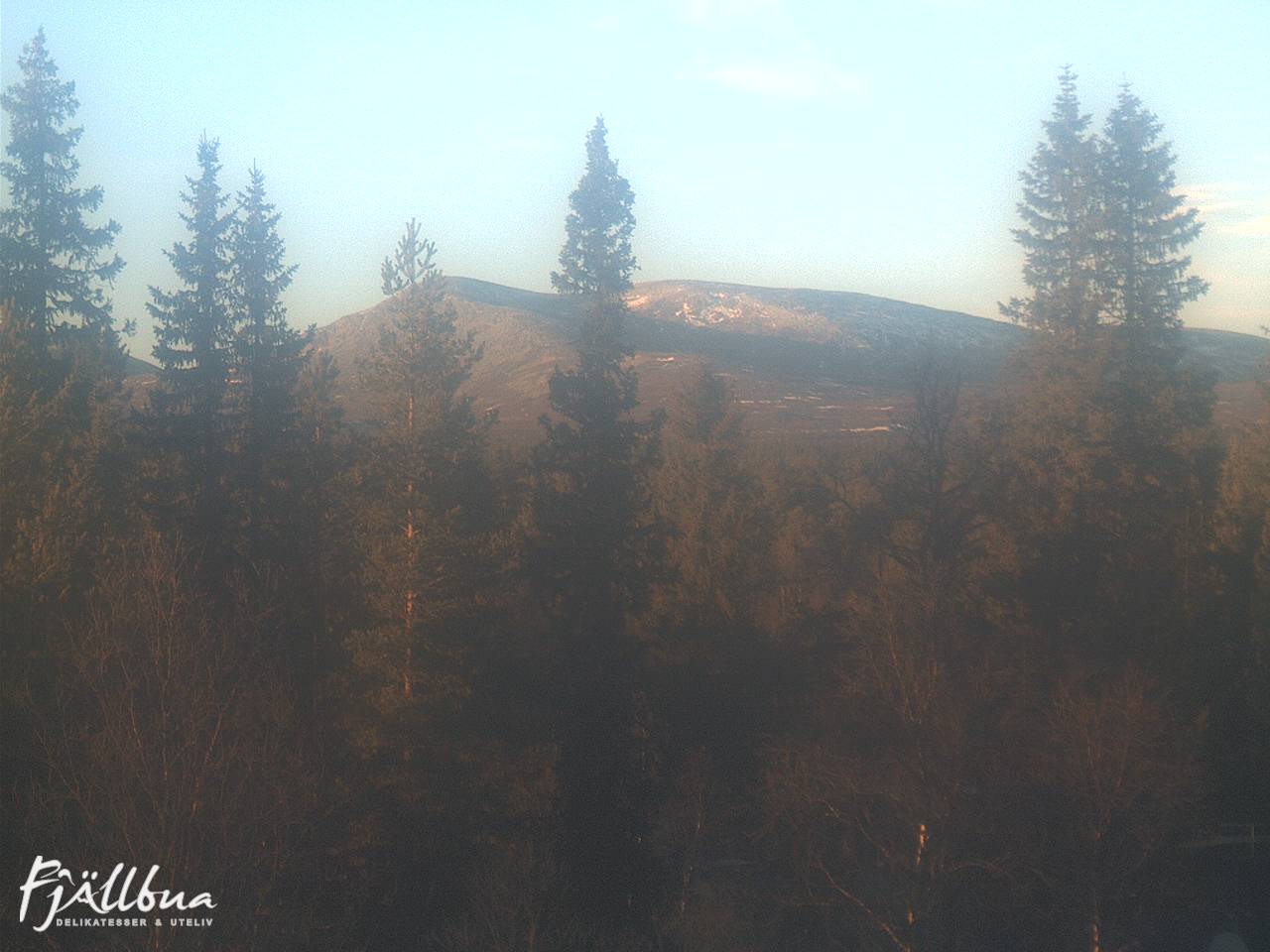 Fjällbua webcam 2024-11-16 14:00