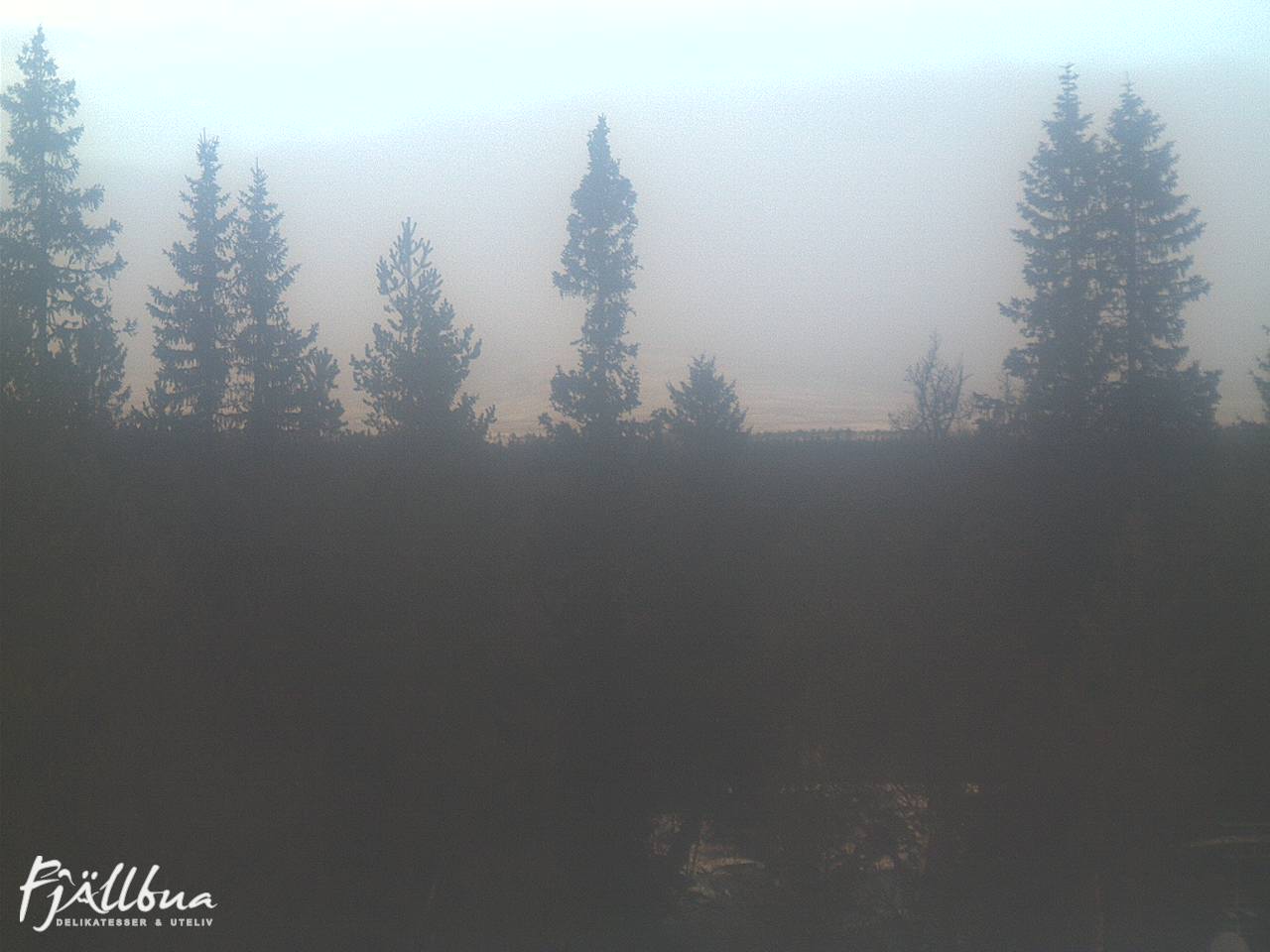 Fjällbua webcam 2024-11-18 15:00