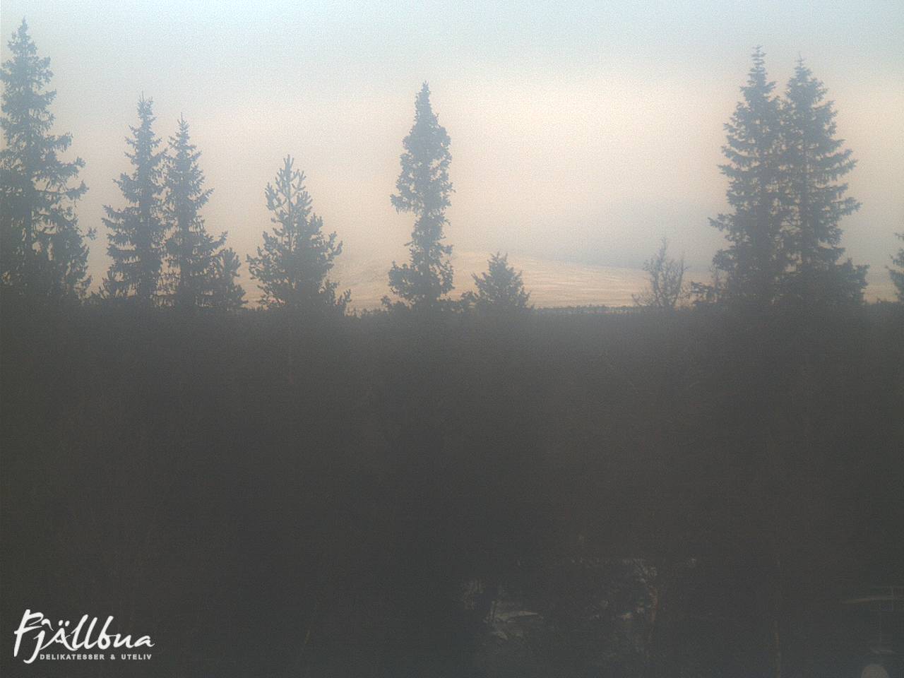 Fjällbua webcam 2024-11-20 11:00