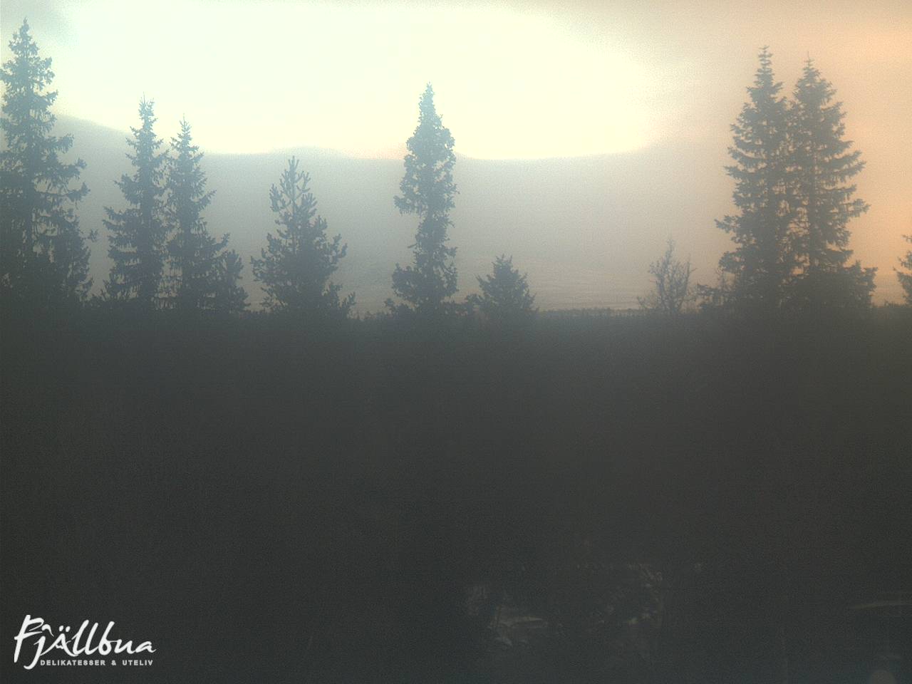 Fjällbua webcam 2024-11-20 14:00