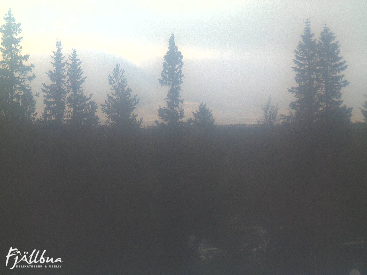 Fjällbua webcam 2024-11-20 15:30