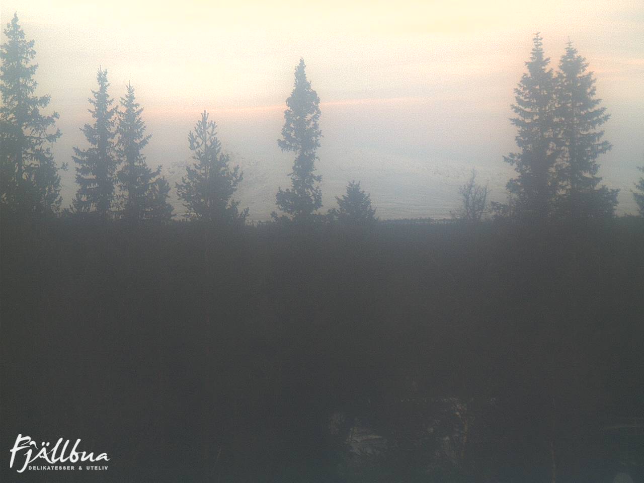 Fjällbua webcam 2024-11-21 09:00