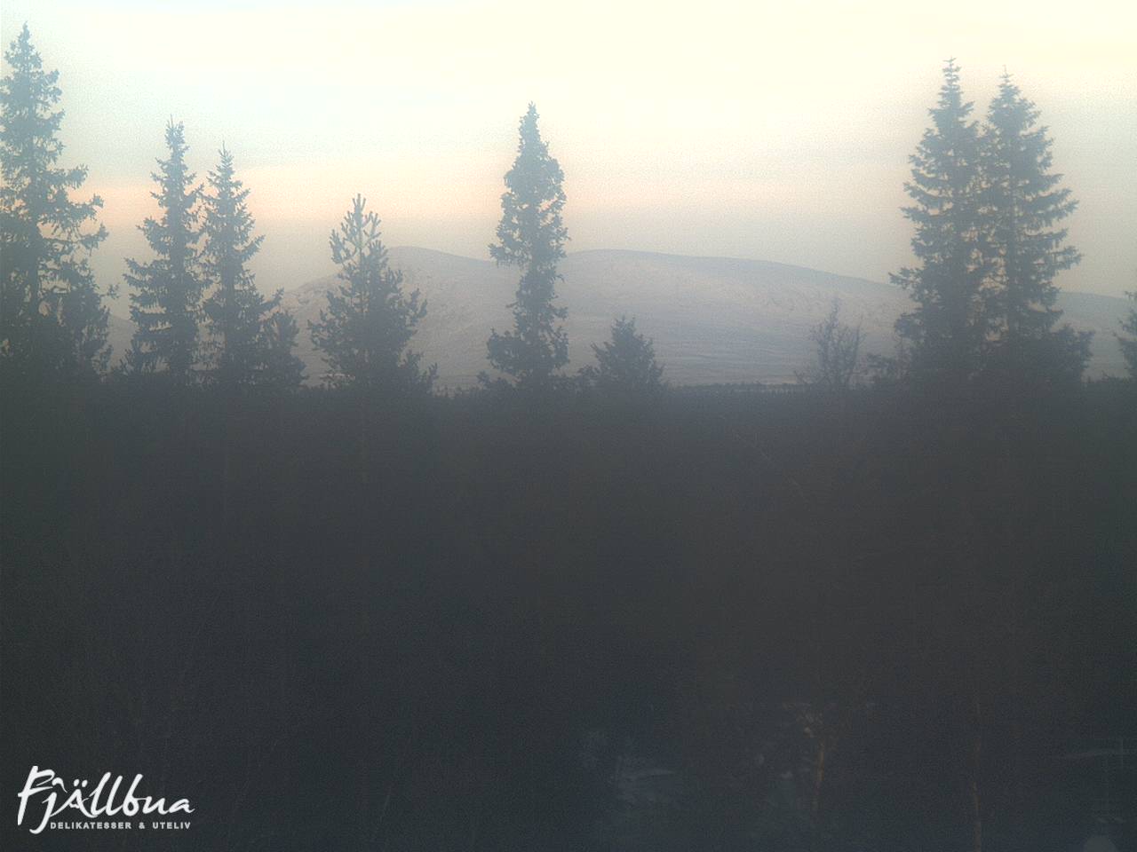 Fjällbua webcam 2024-11-21 09:30