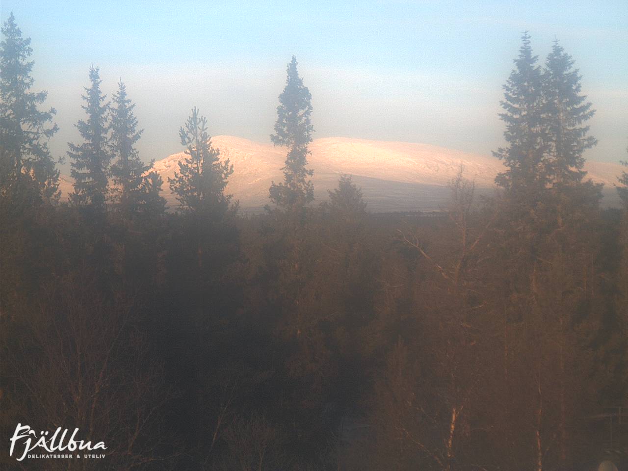 Fjällbua webcam 2024-11-21 10:00