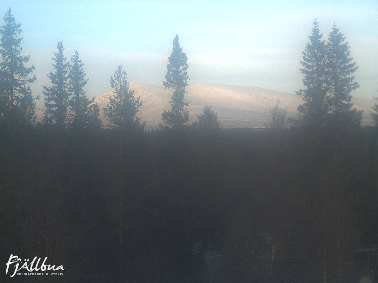 Fjällbua webcam 2024-11-21 10:30