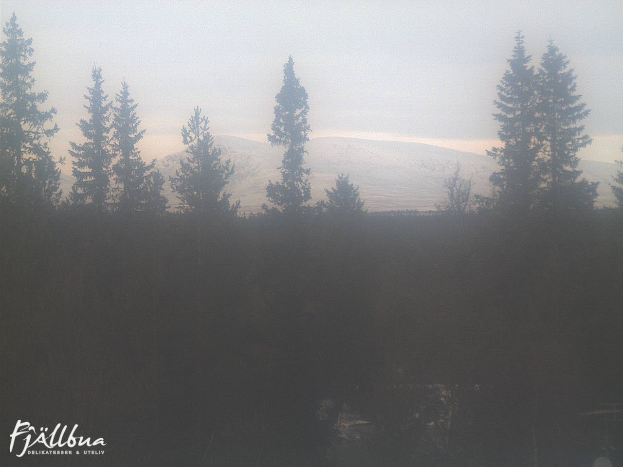 Fjällbua webcam 2024-11-21 12:30