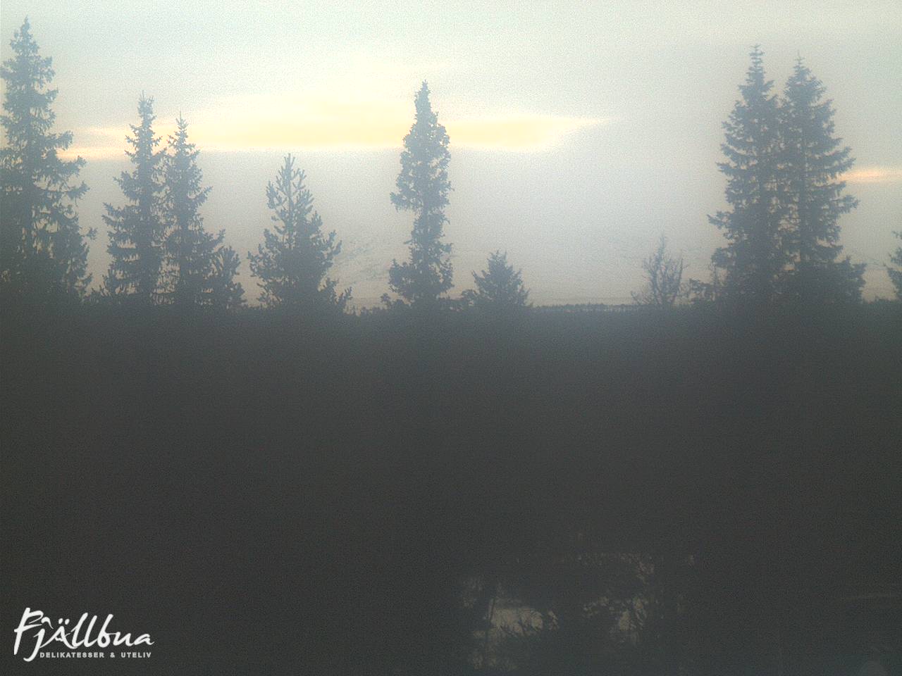 Fjällbua webcam 2024-11-26 15:00