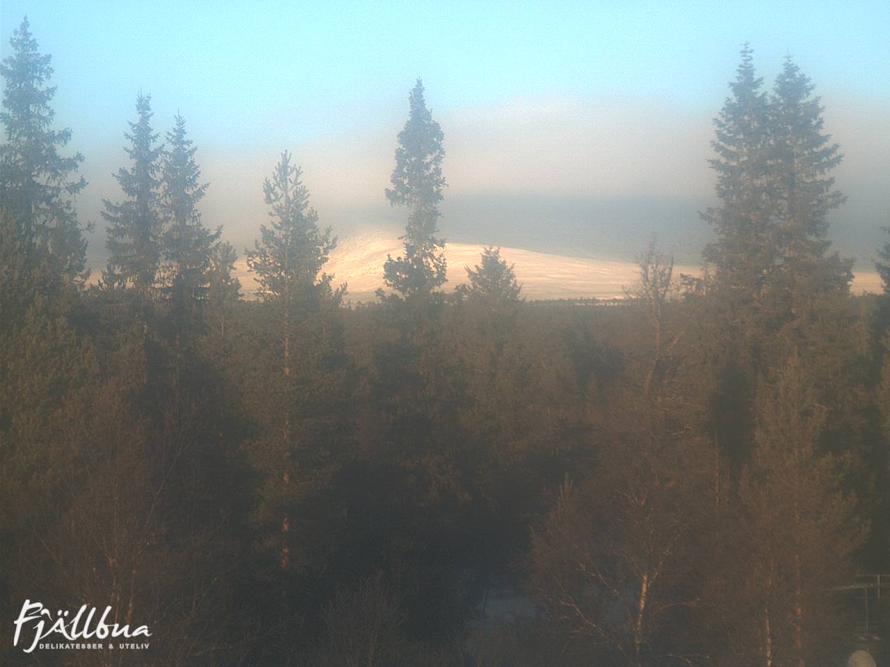 Fjällbua webcam 2024-11-27 10:30