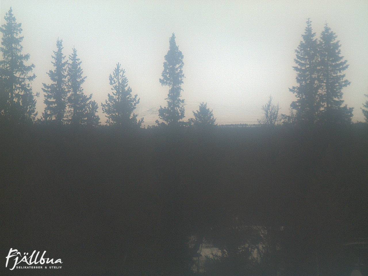 Fjällbua webcam 2024-11-27 15:30