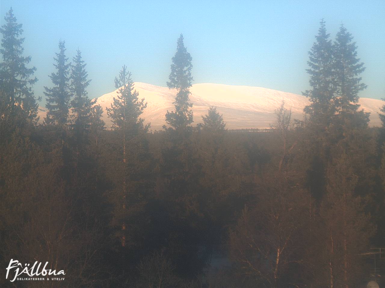 Fjällbua webcam 2024-11-28 10:30