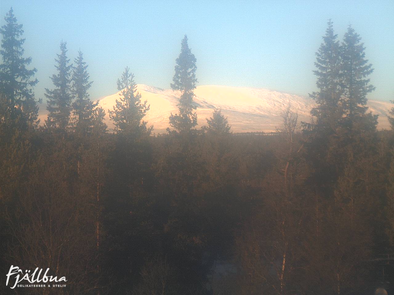 Fjällbua webcam 2024-11-28 12:00