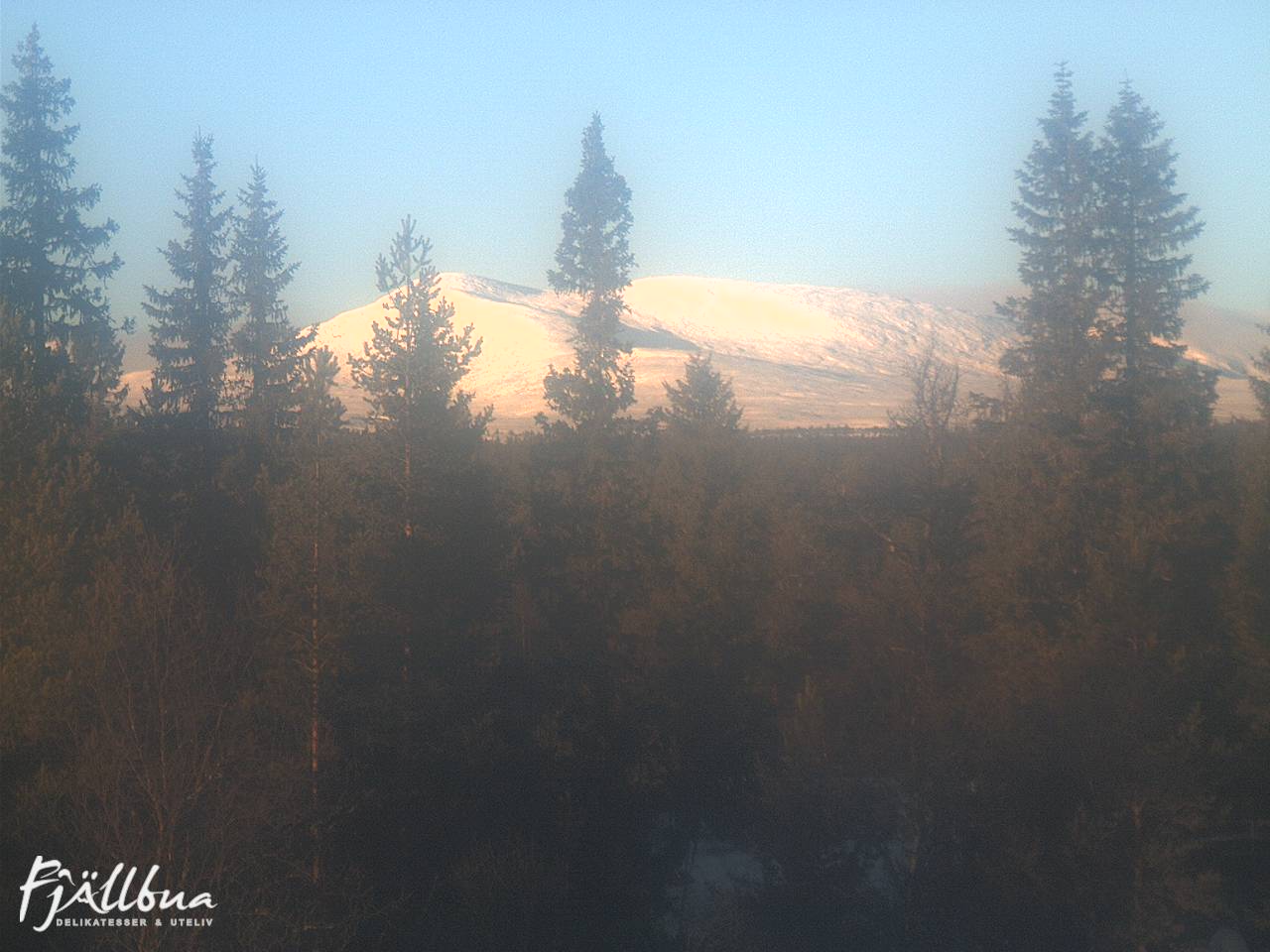 Fjällbua webcam 2024-11-28 12:30