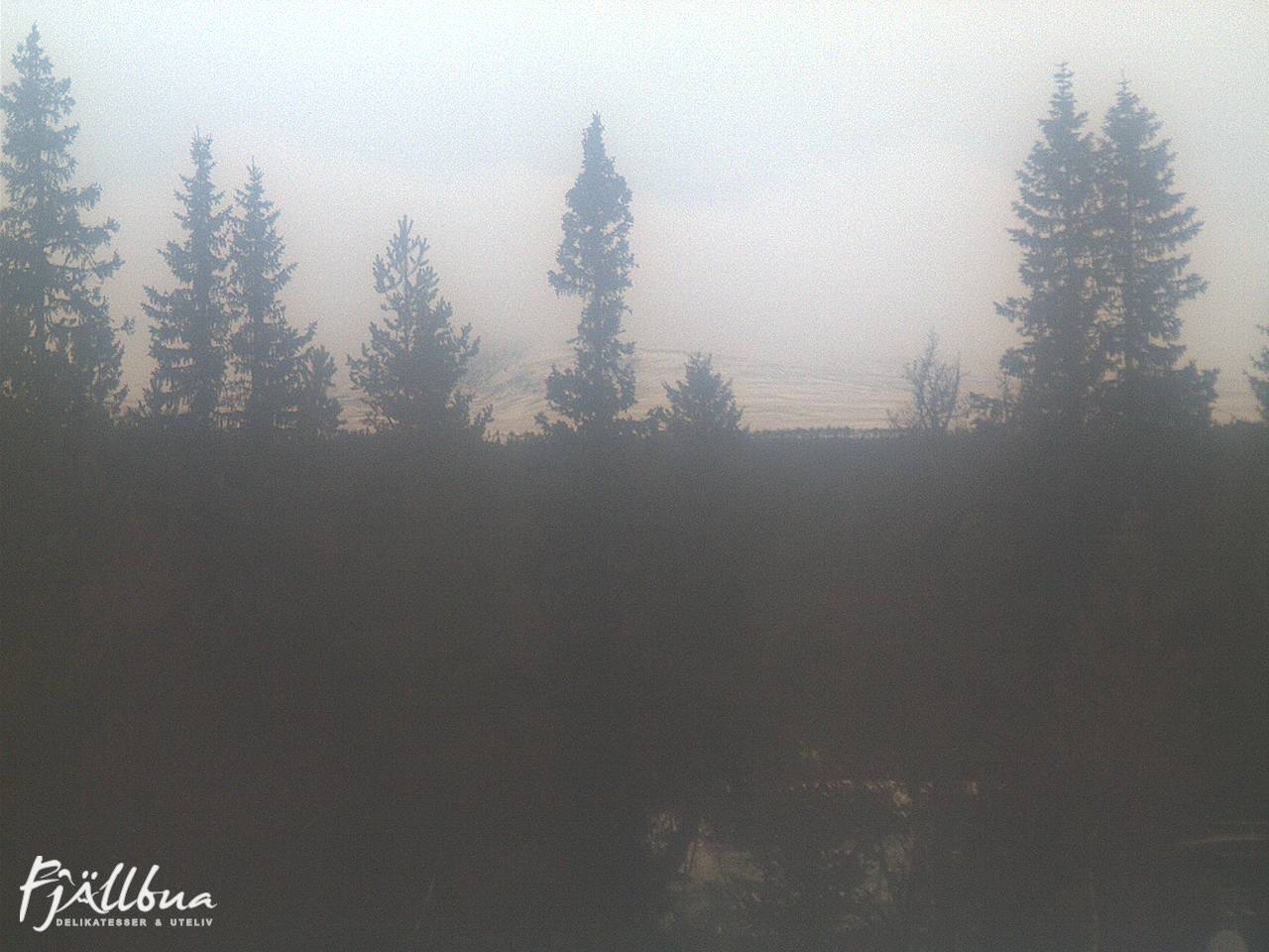 Fjällbua webcam 2024-12-12 14:30