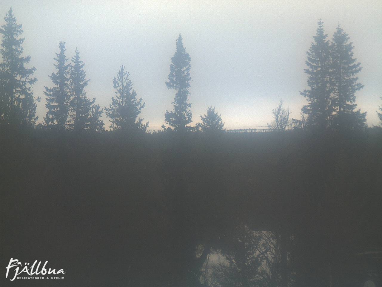 Fjällbua webcam 2025-02-23 12:00