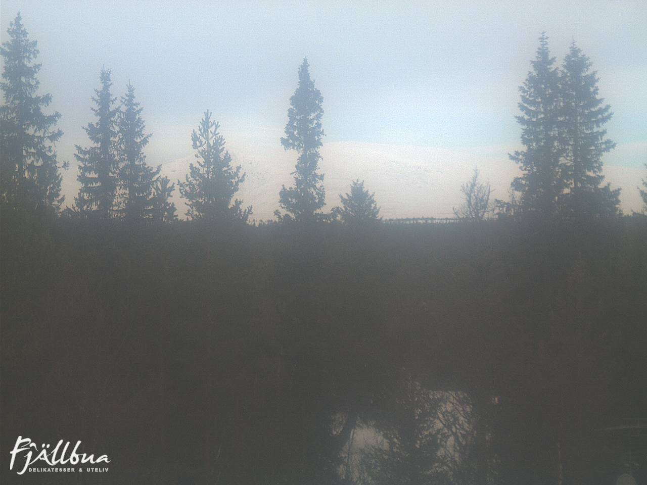 Fjällbua webcam 2025-02-26 10:00