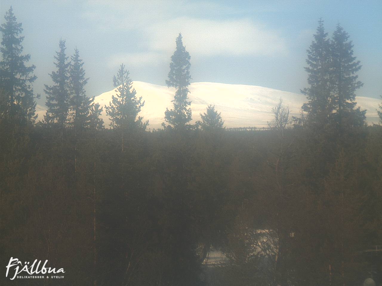 Fjällbua webcam 2025-02-26 12:30