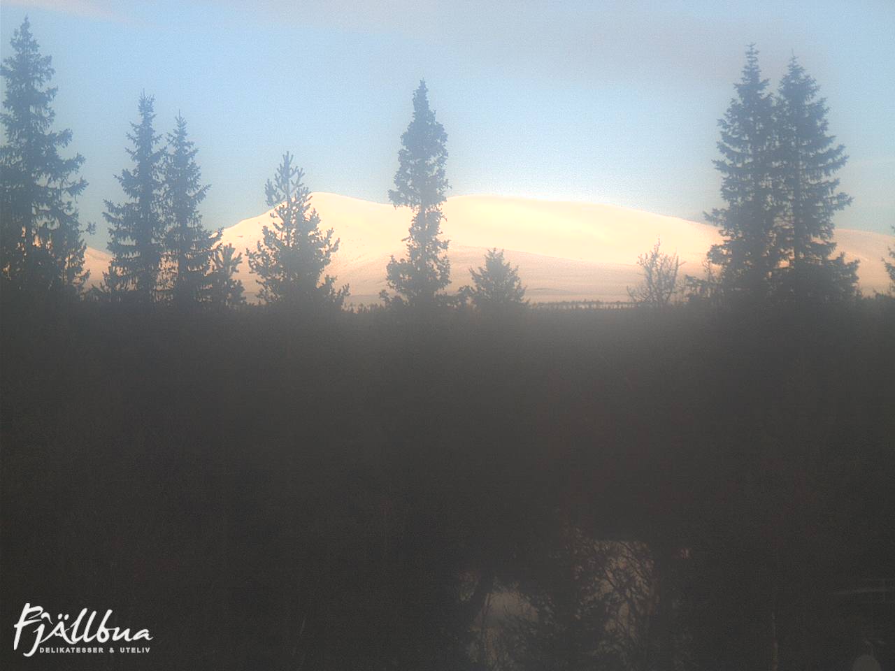 Fjällbua webcam 2025-02-27 10:30