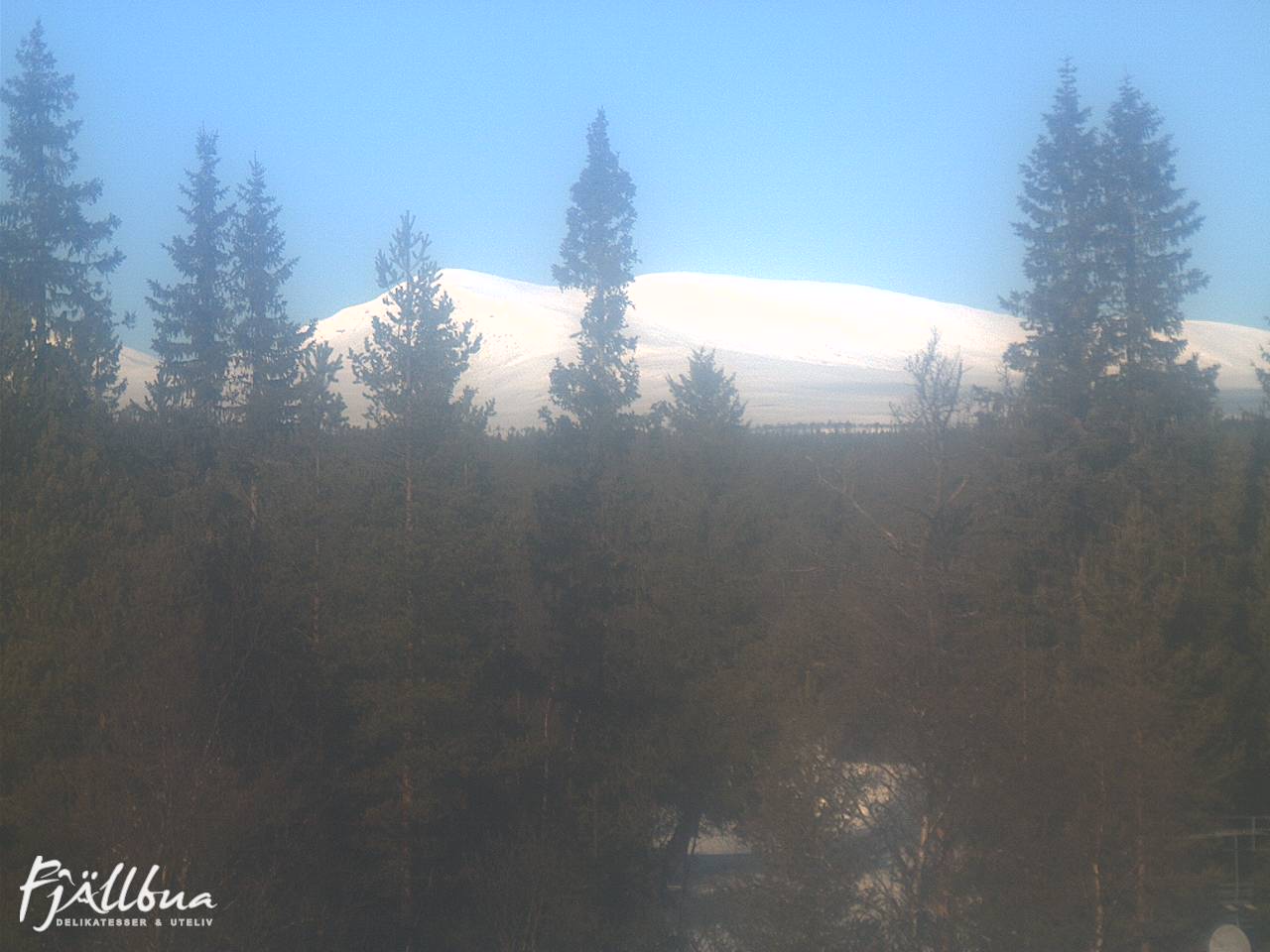 Fjällbua webcam 2025-02-27 11:00