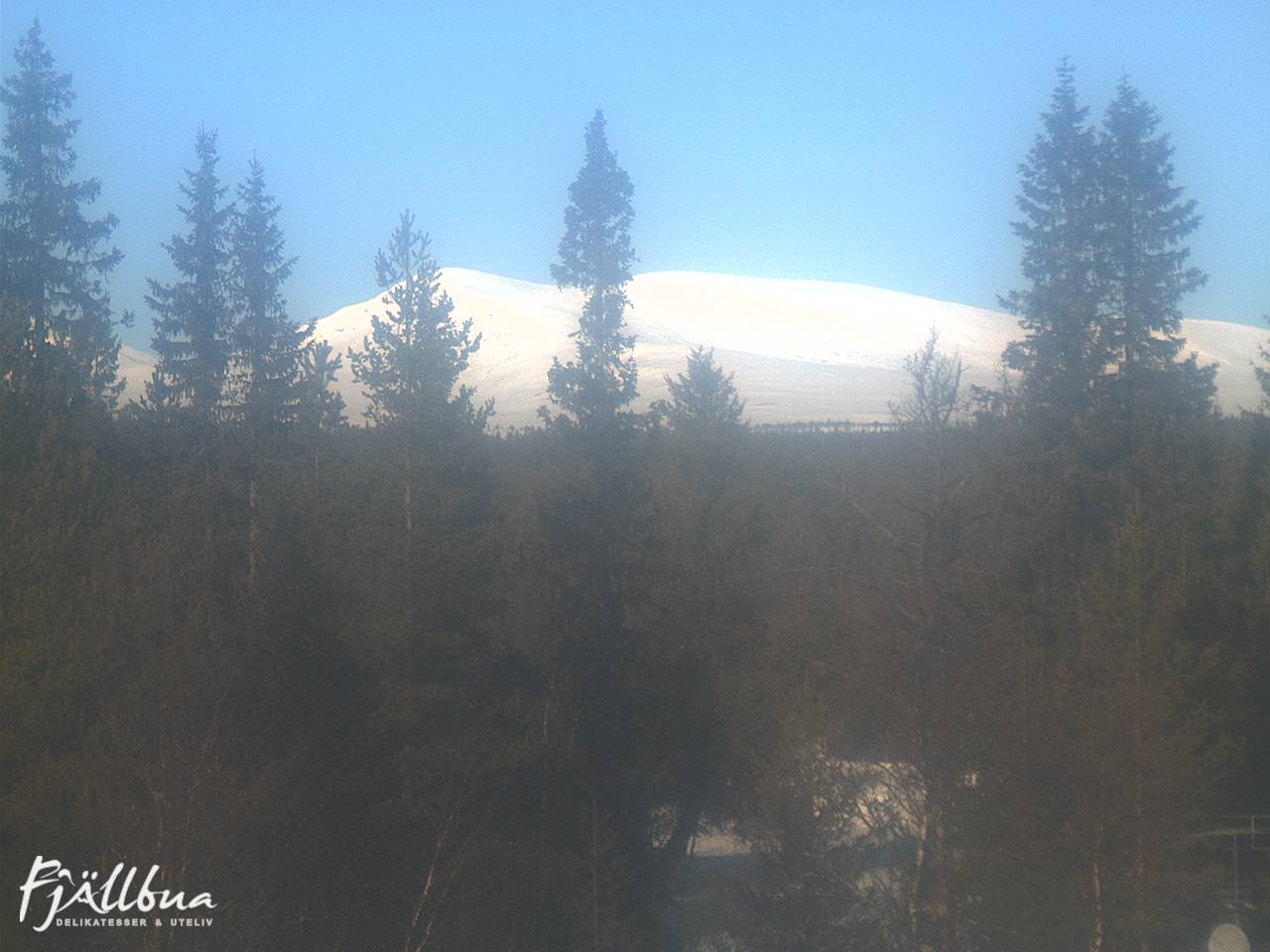 Fjällbua webcam 2025-02-27 11:30