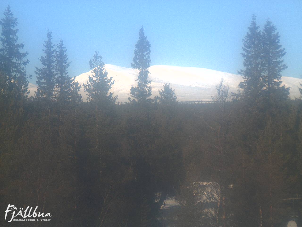 Fjällbua webcam 2025-02-27 12:00