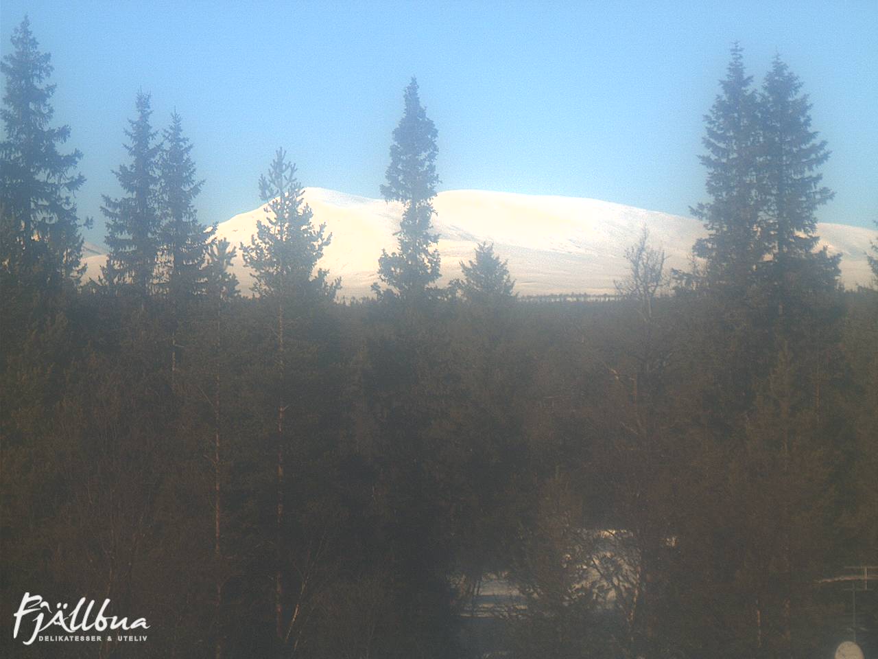 Fjällbua webcam 2025-02-27 13:00