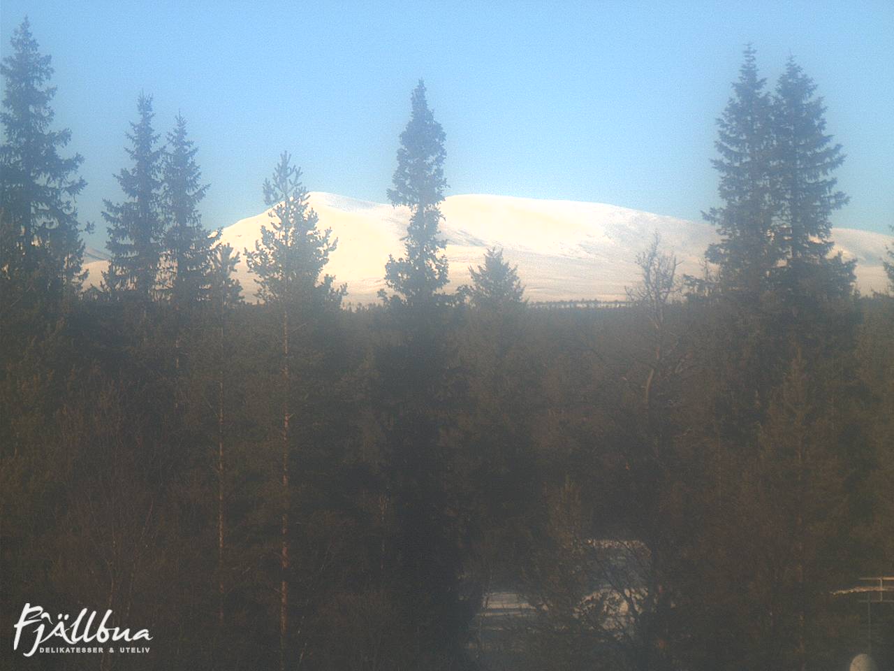 Fjällbua webcam 2025-02-27 13:30